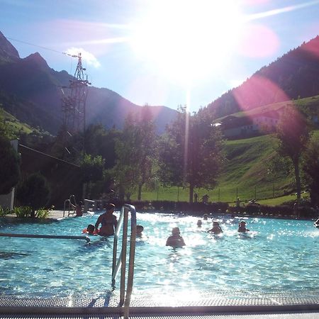 Appartementhaus Zillertal By Piaunddirk Finkenberg Zewnętrze zdjęcie