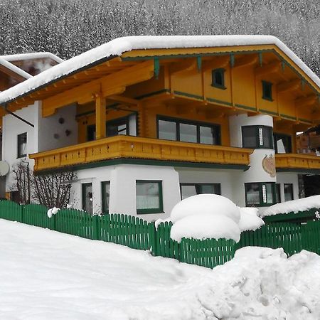 Appartementhaus Zillertal By Piaunddirk Finkenberg Zewnętrze zdjęcie