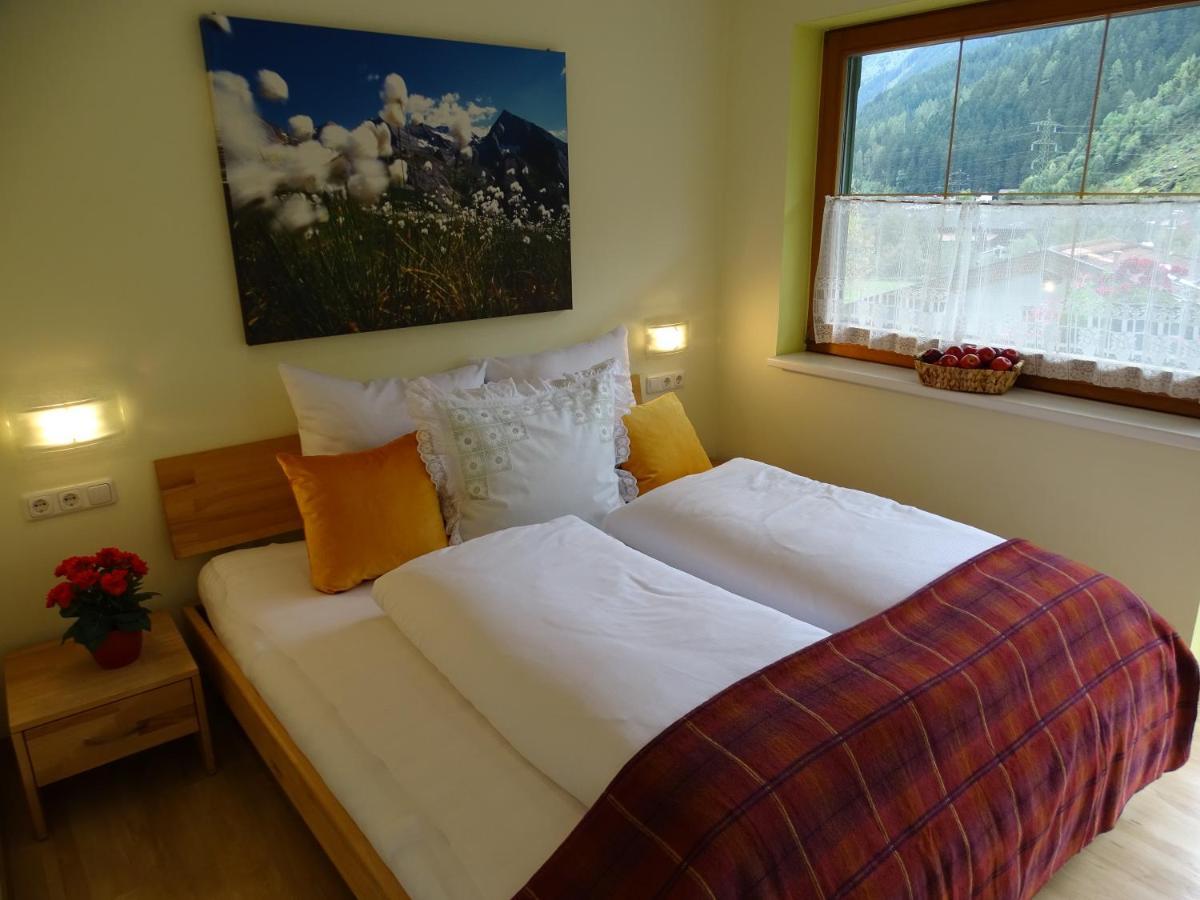 Appartementhaus Zillertal By Piaunddirk Finkenberg Zewnętrze zdjęcie