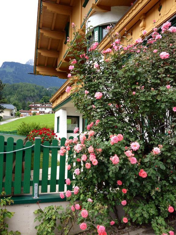 Appartementhaus Zillertal By Piaunddirk Finkenberg Zewnętrze zdjęcie