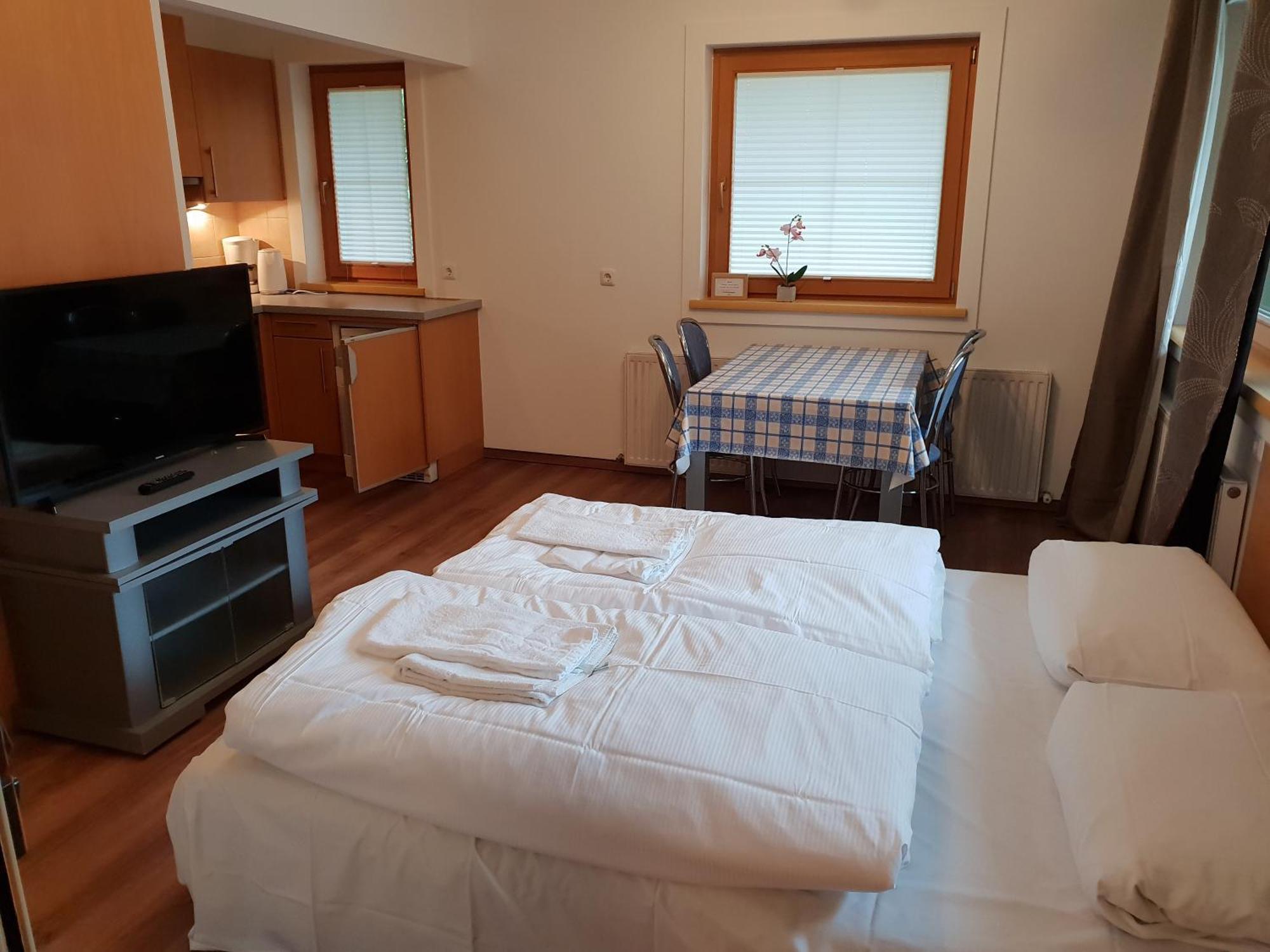 Appartementhaus Zillertal By Piaunddirk Finkenberg Zewnętrze zdjęcie