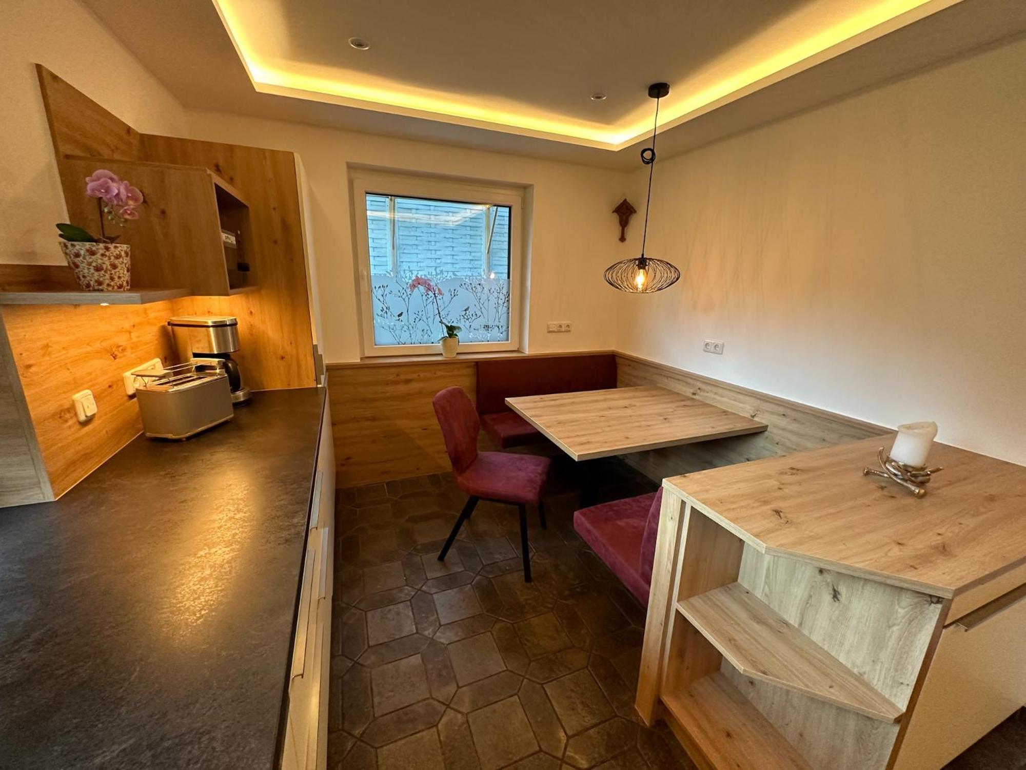 Appartementhaus Zillertal By Piaunddirk Finkenberg Zewnętrze zdjęcie