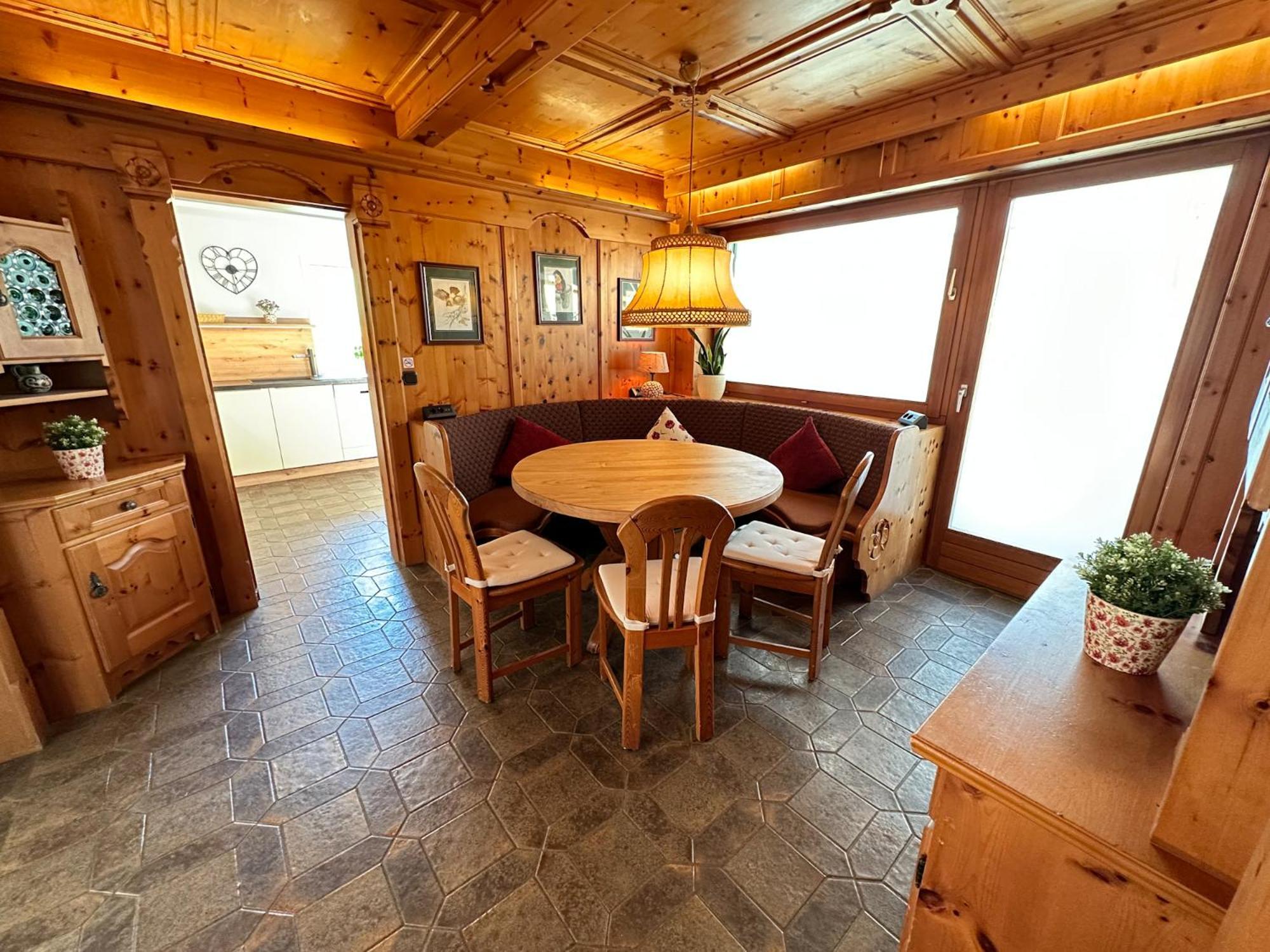 Appartementhaus Zillertal By Piaunddirk Finkenberg Zewnętrze zdjęcie