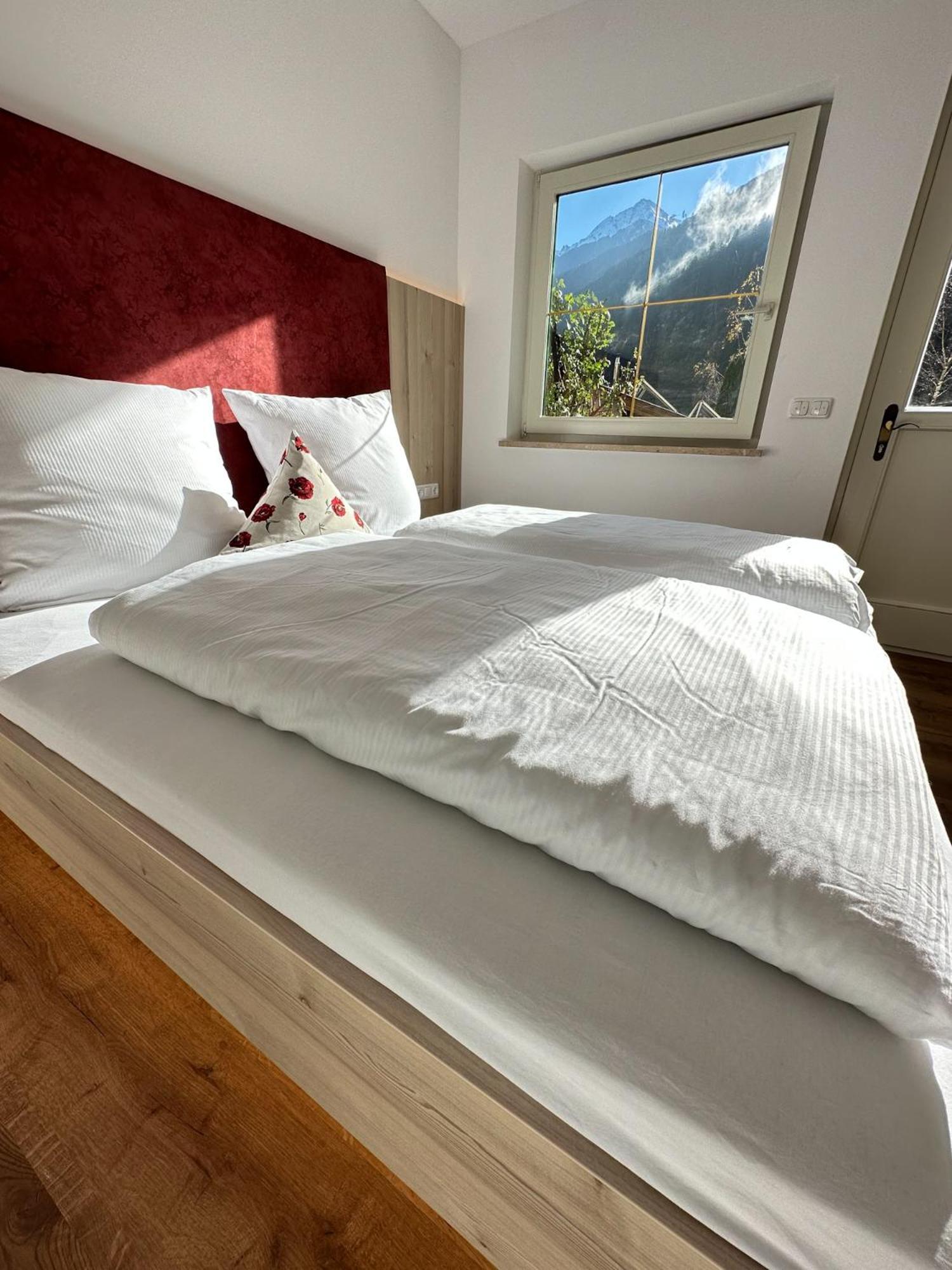 Appartementhaus Zillertal By Piaunddirk Finkenberg Zewnętrze zdjęcie