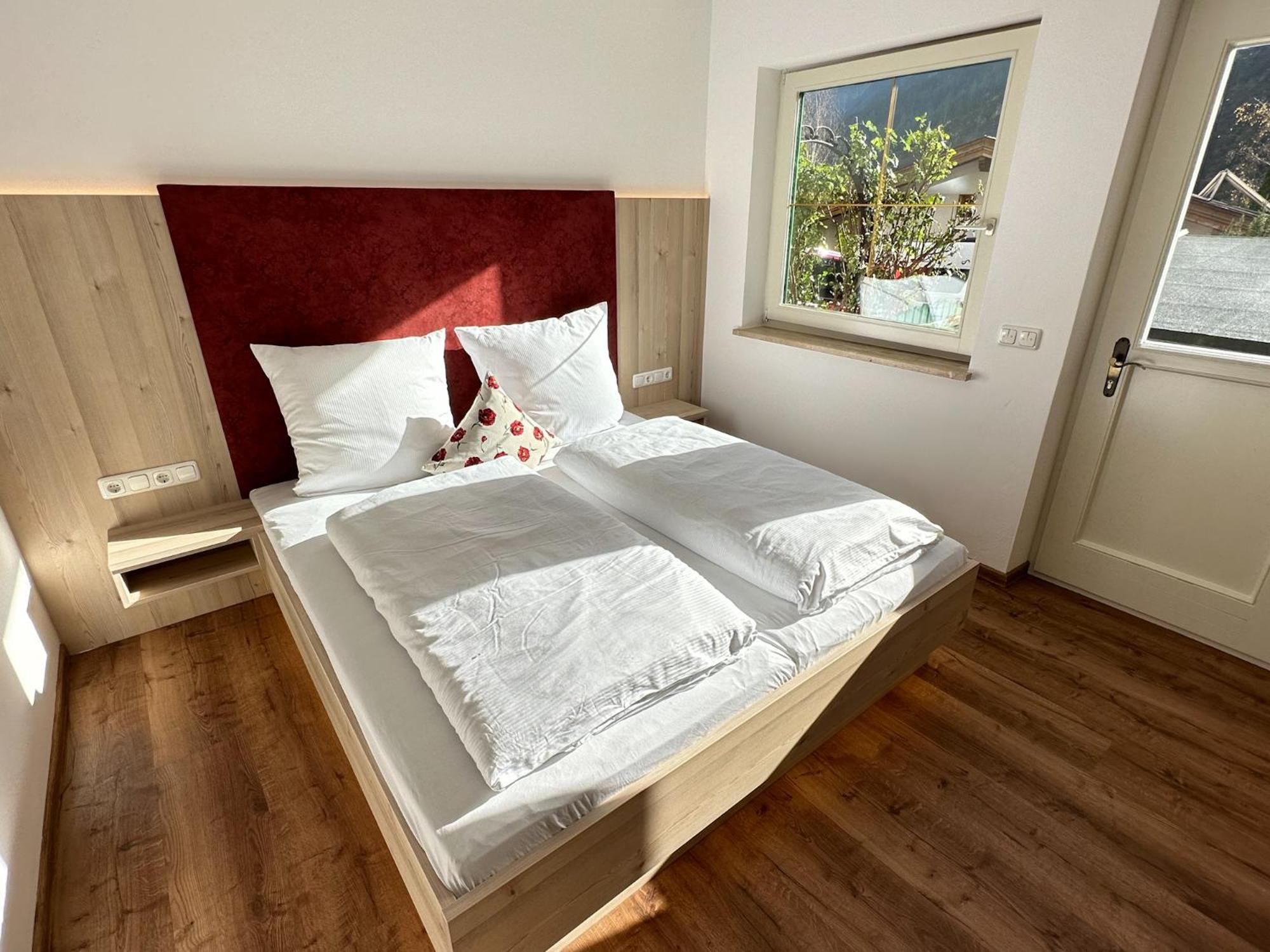 Appartementhaus Zillertal By Piaunddirk Finkenberg Zewnętrze zdjęcie
