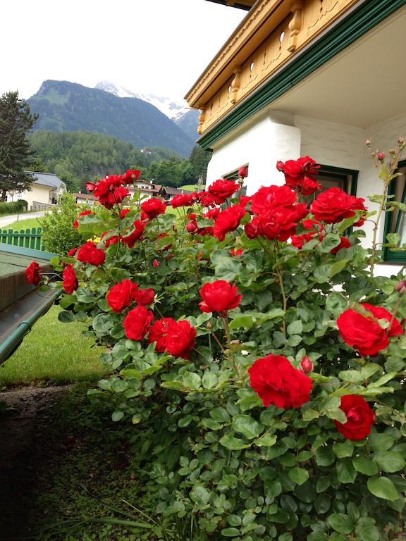 Appartementhaus Zillertal By Piaunddirk Finkenberg Zewnętrze zdjęcie