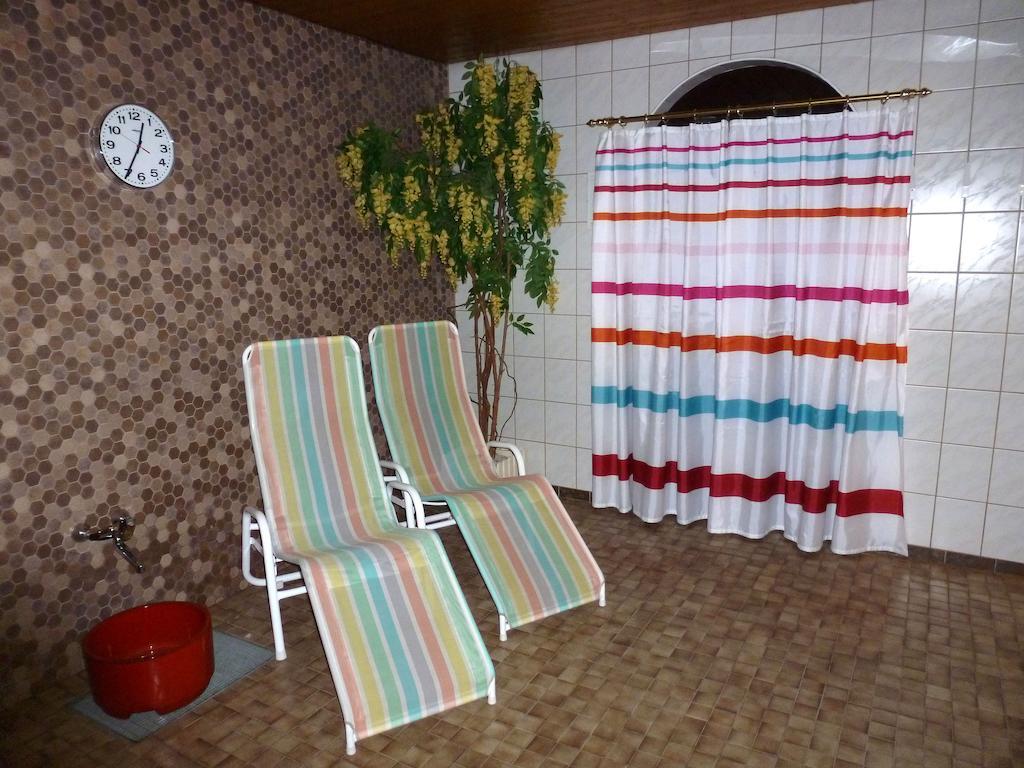 Appartementhaus Zillertal By Piaunddirk Finkenberg Zewnętrze zdjęcie